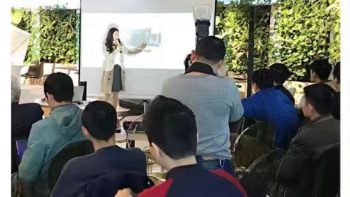 Permalink to: Speak at IoT Event in Vietnam